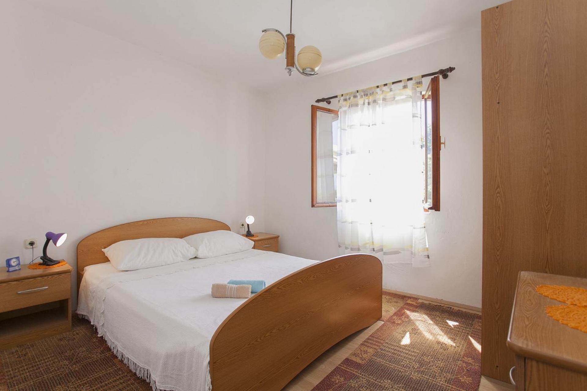 House Villa Bistrana Vela Luka Esterno foto
